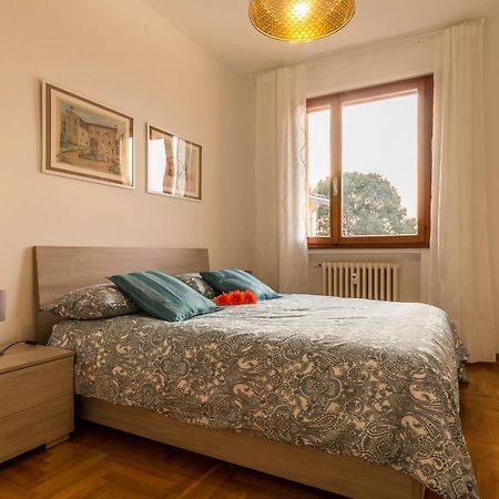 Appartement Basilica Sant'Antonio @100 Meters à Padoue Extérieur photo