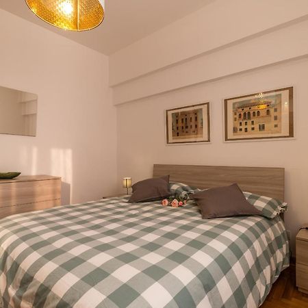 Appartement Basilica Sant'Antonio @100 Meters à Padoue Extérieur photo