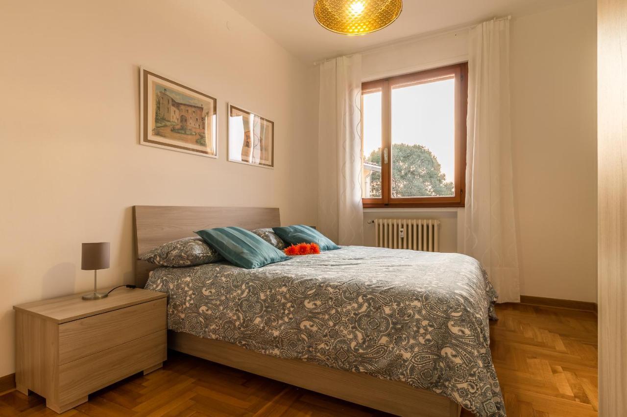 Appartement Basilica Sant'Antonio @100 Meters à Padoue Extérieur photo