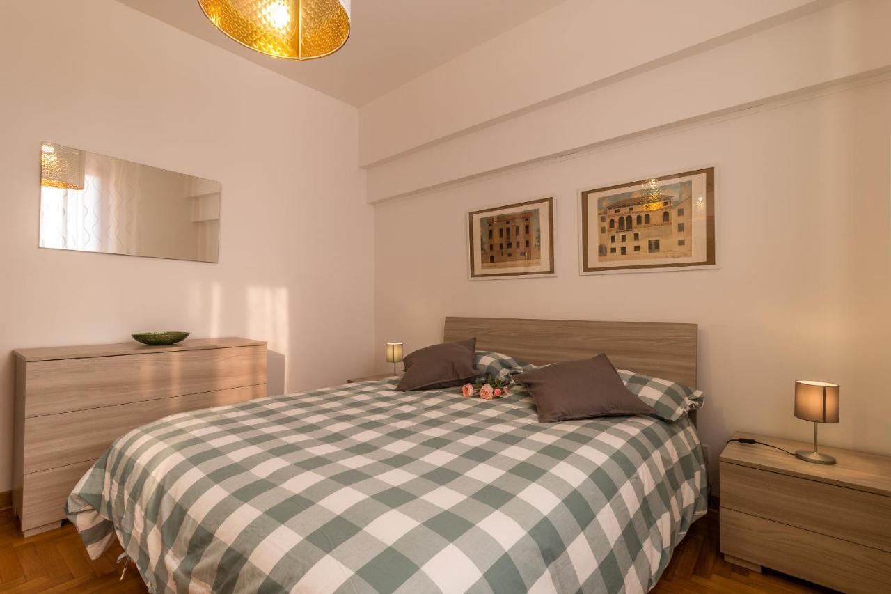 Appartement Basilica Sant'Antonio @100 Meters à Padoue Extérieur photo