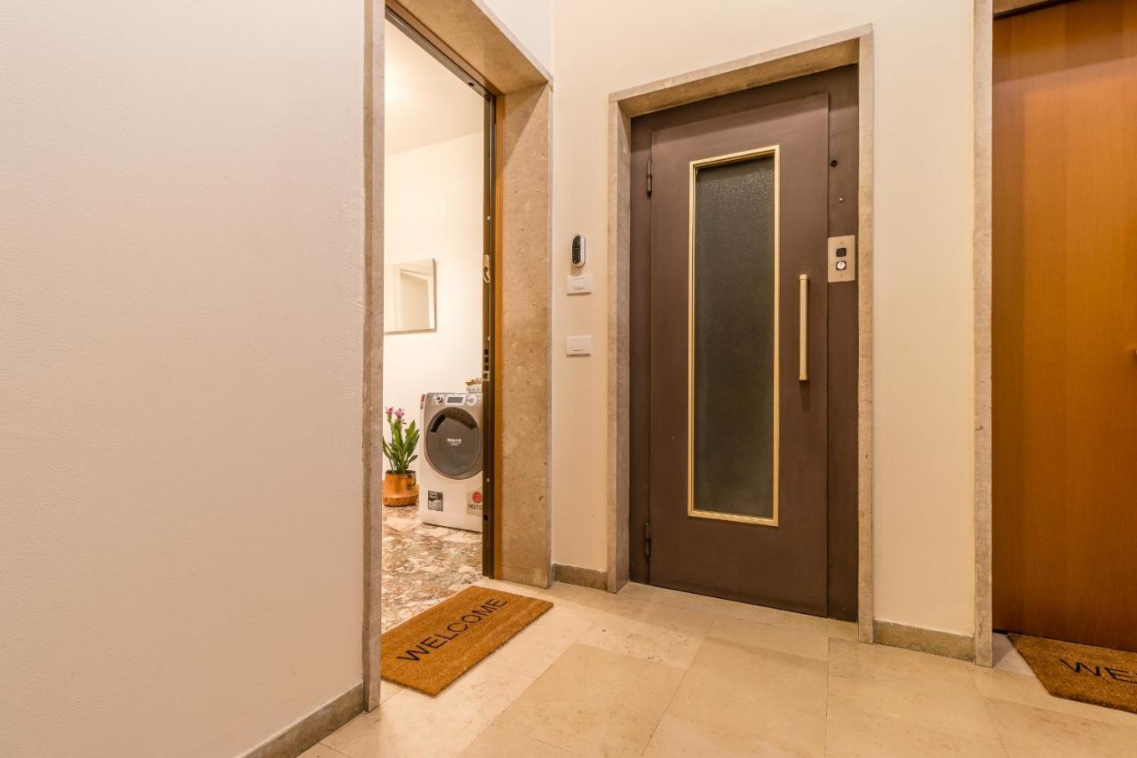 Appartement Basilica Sant'Antonio @100 Meters à Padoue Extérieur photo